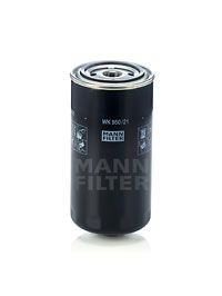 Топливный фильтр WK95021 MANN-FILTER