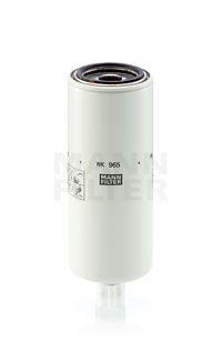 Топливный фильтр WK965X MANN-FILTER