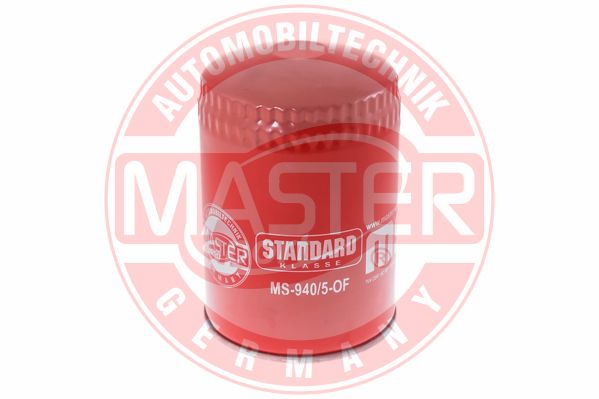 Масляный фильтр 9405OFPCSMS MASTER-SPORT