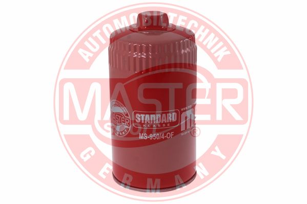 Масляный фильтр 9504OFPCSMS MASTER-SPORT