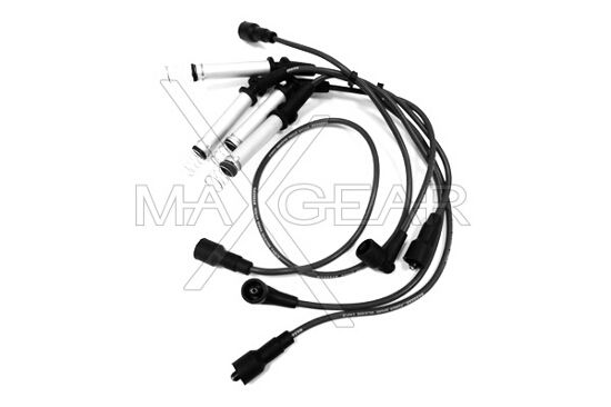 Комплект проводов зажигания 530045 MAXGEAR