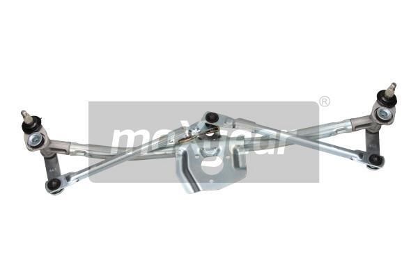 Система тяг и рычагов привода стеклоочистителя 570071 MAXGEAR