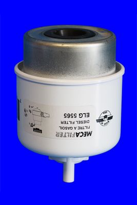 Топливный фильтр ELG5565 MECAFILTER