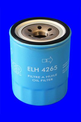 Масляный фильтр ELH4265 MECAFILTER