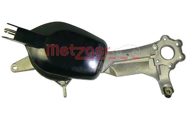 Система тяг и рычагов привода стеклоочистителя 2190159 METZGER
