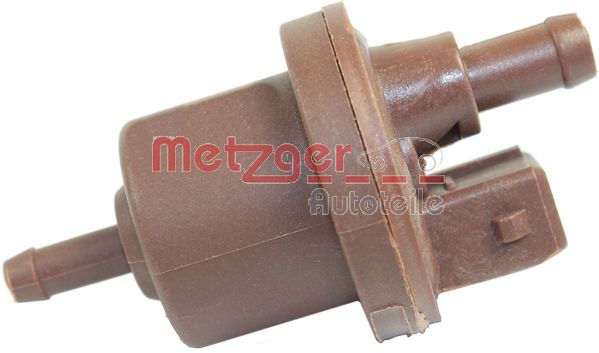 Клапан вентиляции, топливный бак 2250219 METZGER