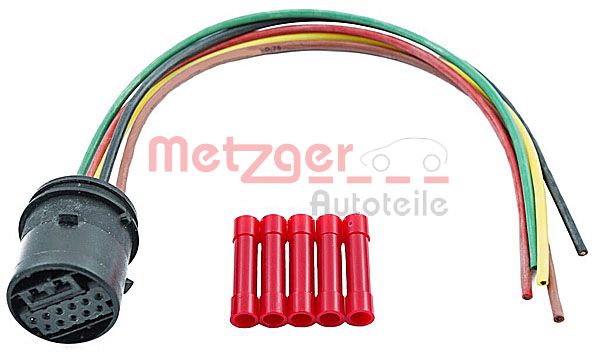 Ремонтный комплект, кабельный комплект 2321004 METZGER