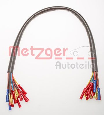 Ремонтный комплект, кабельный комплект 2321006 METZGER