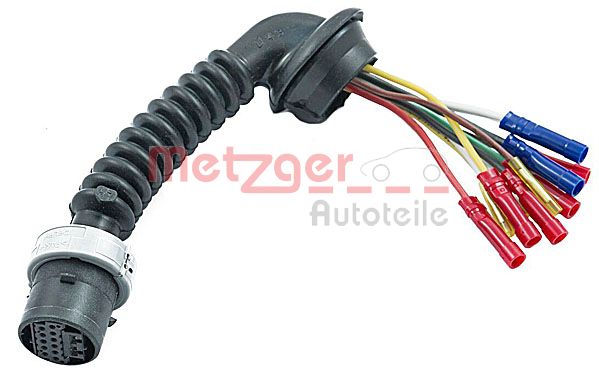 Ремонтный комплект, кабельный комплект 2321016 METZGER