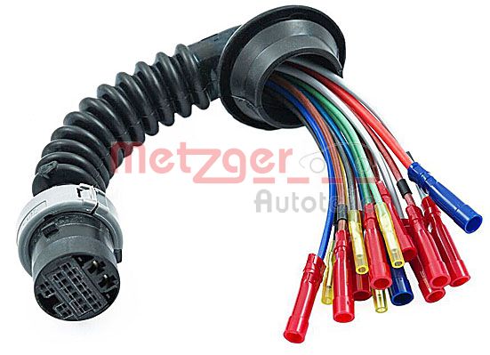 Ремонтный комплект, кабельный комплект 2321017 METZGER