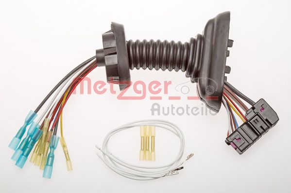 Ремонтный комплект, кабельный комплект 2321022 METZGER