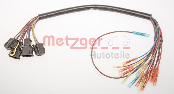 Ремонтный комплект, кабельный комплект 2321031 METZGER