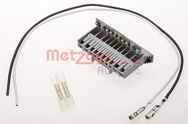 Ремонтный комплект кабеля, центральное электрооборудование 2322001 METZGER