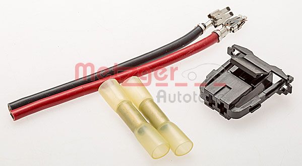 Ремкомплект кабеля, тепловентилятор салона (сист.подогр.дв.) 2322009 METZGER