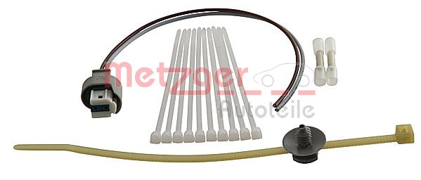 Ремонтный комплект, кабельный комплект 2324021 METZGER