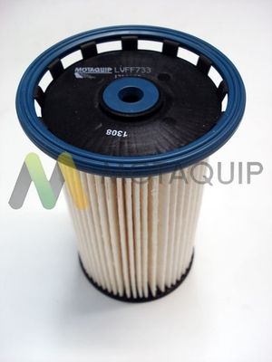 Топливный фильтр LVFF733 MOTAQUIP