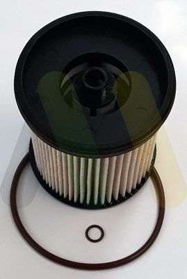 Топливный фильтр LVFF811 MOTAQUIP