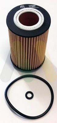 Масляный фильтр LVFL800 MOTAQUIP
