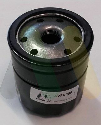 Масляный фильтр LVFL809 MOTAQUIP