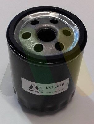Масляный фильтр LVFL818 MOTAQUIP