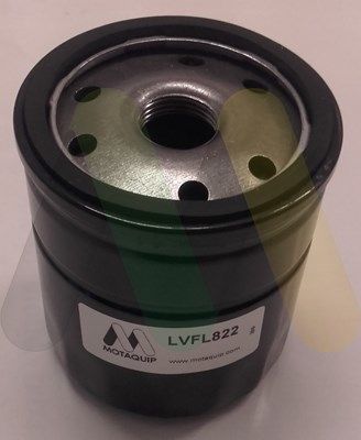 Масляный фильтр LVFL822 MOTAQUIP