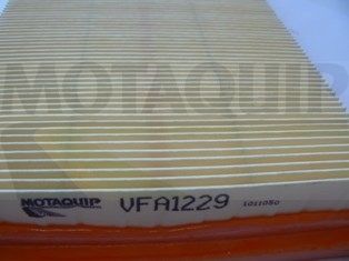 Воздушный фильтр VFA1229 MOTAQUIP