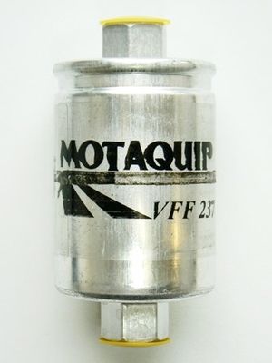 Топливный фильтр VFF237 MOTAQUIP