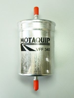 Топливный фильтр VFF340 MOTAQUIP
