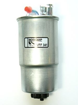 Топливный фильтр VFF341 MOTAQUIP