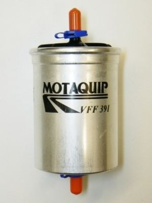 Топливный фильтр VFF391 MOTAQUIP