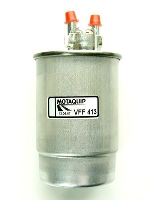 Топливный фильтр VFF413 MOTAQUIP
