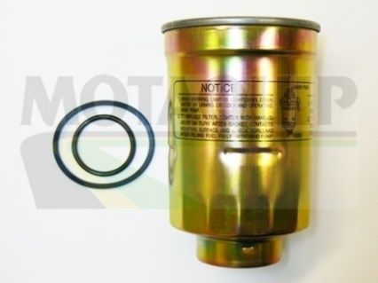 Топливный фильтр VFF439 MOTAQUIP