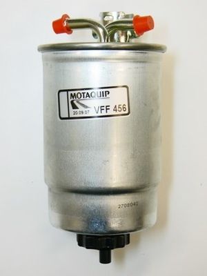 Топливный фильтр VFF456 MOTAQUIP
