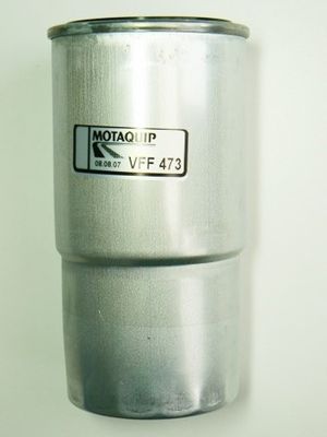 Топливный фильтр VFF473 MOTAQUIP