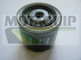 Масляный фильтр VFL160 MOTAQUIP