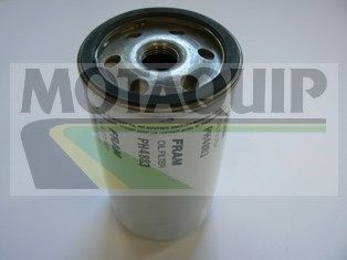 Масляный фильтр VFL198 MOTAQUIP
