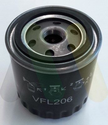 Масляный фильтр VFL206 MOTAQUIP
