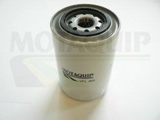 Масляный фильтр VFL369 MOTAQUIP