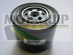 Масляный фильтр VFL418 MOTAQUIP