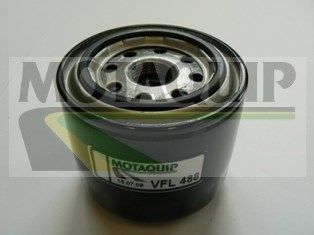 Масляный фильтр VFL488 MOTAQUIP