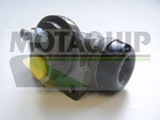 Колесный тормозной цилиндр VWC589 MOTAQUIP