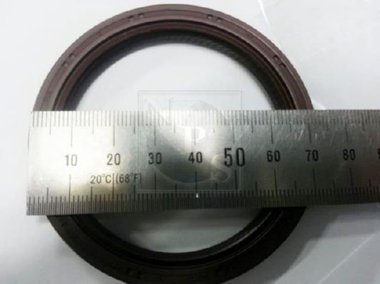 Уплотняющее кольцо, коленчатый вал H120I01 NPS
