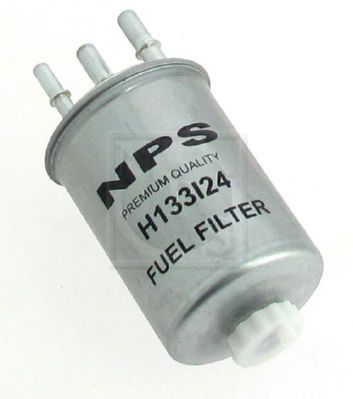 Топливный фильтр H133I24 NPS