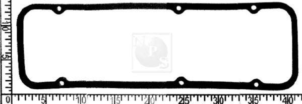 Прокладка, крышка головки цилиндра N122N01 NPS