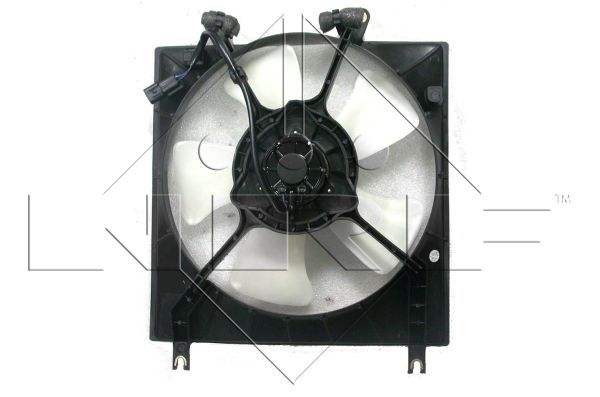 Вентилятор, охлаждение двигателя 47492 NRF