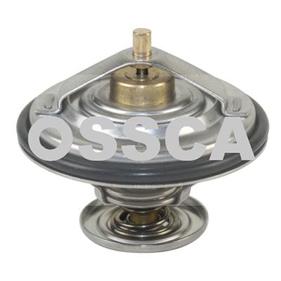 Термостат, охлаждающая жидкость 02931 OSSCA