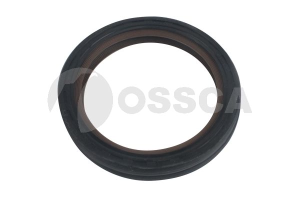 Уплотняющее кольцо, коленчатый вал 11071 OSSCA