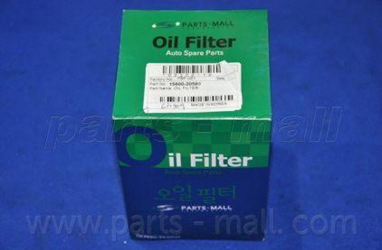 Масляный фильтр PBF001 PARTS-MALL