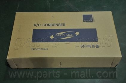 Конденсатор, кондиционер PXNCA015 PARTS-MALL