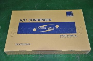 Конденсатор, кондиционер PXNCC001 PARTS-MALL